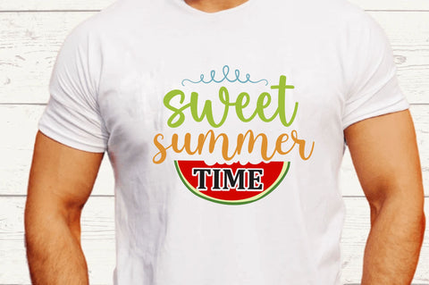 Summer SVG Bundle SVG Regulrcrative 