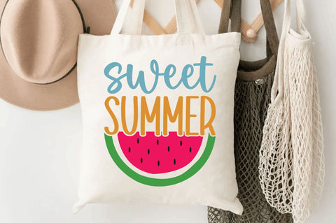 Summer SVG Bundle SVG Regulrcrative 