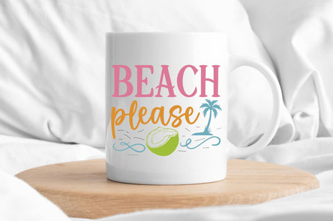 Summer SVG Bundle SVG Regulrcrative 