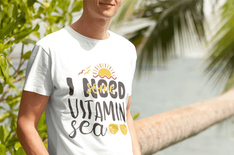 Summer Svg Bundle SVG Regulrcrative 