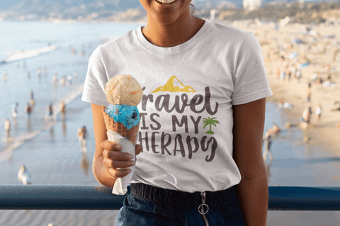 Summer Svg Bundle SVG Regulrcrative 