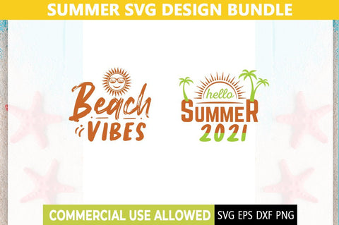 Summer SVG Bundle.Summer shirt svg, Beach shirt svg, SVG Designangry 