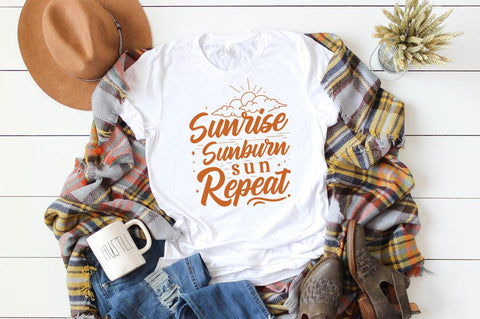 Summer SVG Bundle.Summer shirt svg, Beach shirt svg, SVG Designangry 