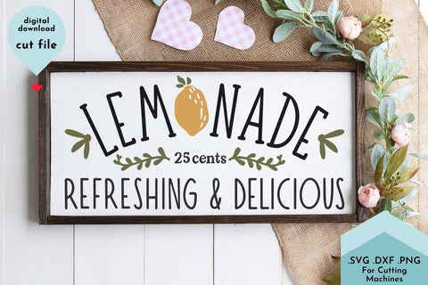 Summer SVG Cut File Bundle - 13 Designs SVG Lettershapes 