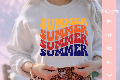 Summer SVG Cut File Free For Commercial Use SVG Sintegra 