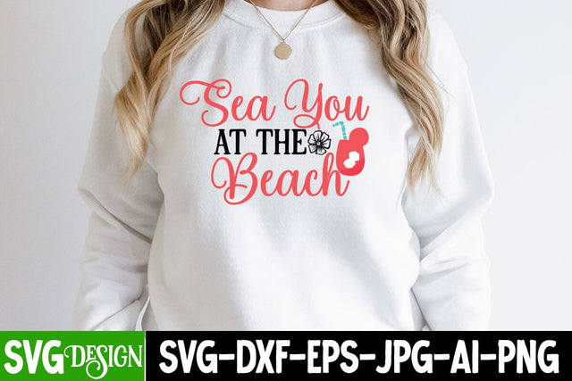 Summer SVG Cut File, Summer Sublimation Design, Summer SVG Cut File,Aloha Summer SVG Design, Summer SVG Quotes, Summer Sublimation PNG,Funny Summer SVG SVG BlackCatsMedia 