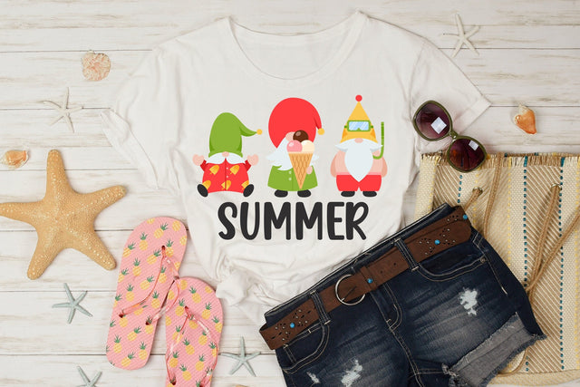 Summer SVG Cut File SVG dapiyupi store 