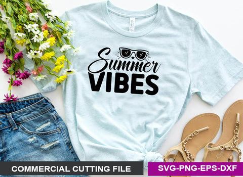 Summer SVG Design bundle SVG CraftingStudio 