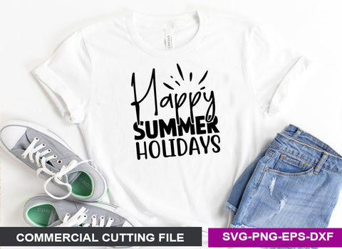 Summer SVG Design bundle SVG CraftingStudio 