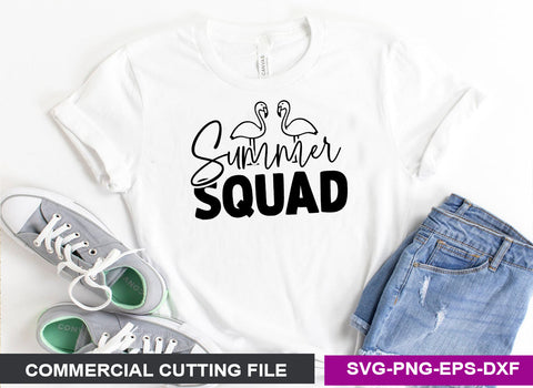 Summer SVG Design bundle SVG CraftingStudio 