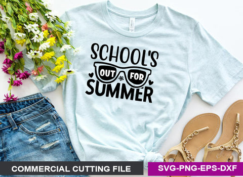 Summer SVG Design Bundle SVG CraftingStudio 
