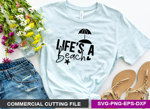 Summer SVG Design bundle SVG CraftingStudio 