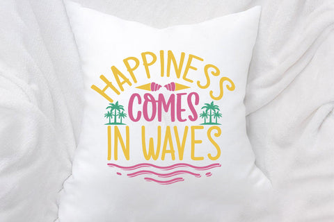 Summer SVG Design Bundle SVG Creativeart88 