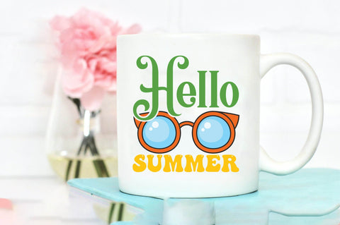 summer svg design bundle SVG designartist 