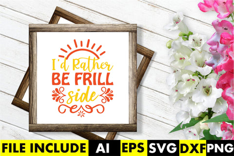 Summer SVG Design Bundle SVG Rupkotha 