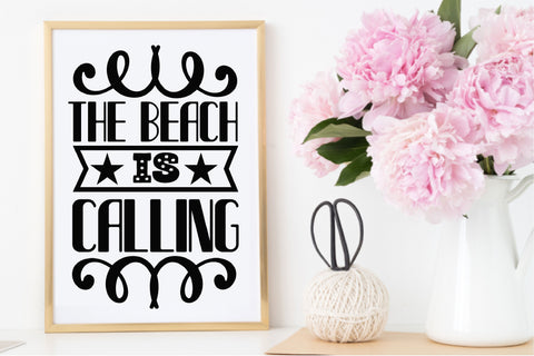 Summer Svg Design Bundle SVG Rupkotha 