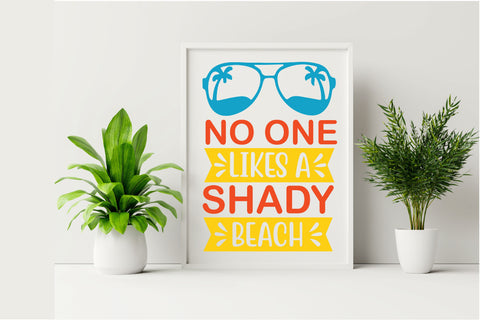 Summer Svg Design Bundle SVG Rupkotha 