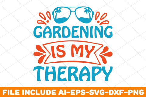 Summer svg design bundle SVG Rupkotha 