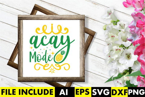 Summer SVG Design Bundle SVG Rupkotha 