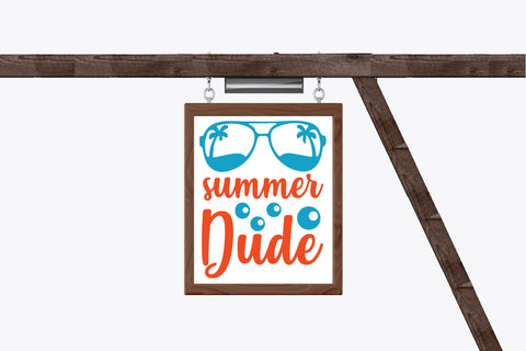 Summer Svg Design Bundle SVG Rupkotha 