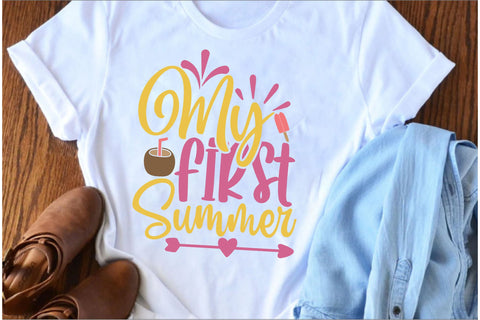 Summer Svg design Bundle SVG Rupkotha 