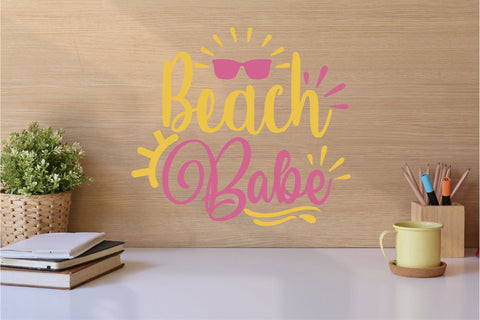 Summer Svg design Bundle SVG Rupkotha 