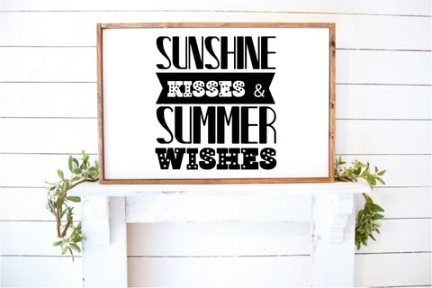 Summer Svg Design Bundle SVG Rupkotha 