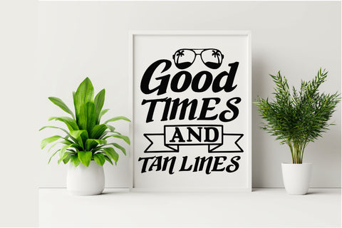 Summer Svg Design Bundle SVG Rupkotha 