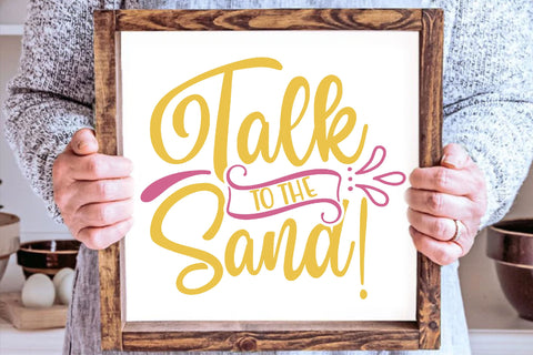 Summer Svg design Bundle SVG Rupkotha 