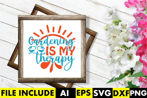 Summer SVG Design Bundle SVG Rupkotha 