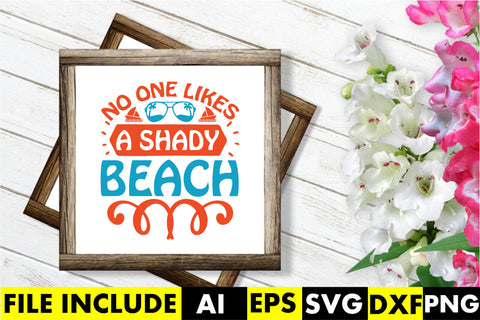 Summer SVG Design Bundle SVG Rupkotha 