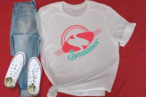 summer SVG designartist 