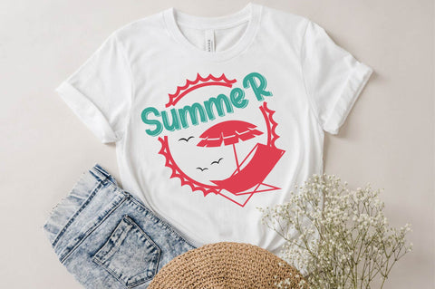 summer SVG designartist 