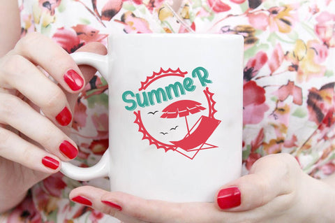 summer SVG designartist 