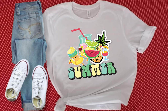 Summer SVG designartist 