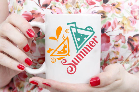 summer SVG designartist 