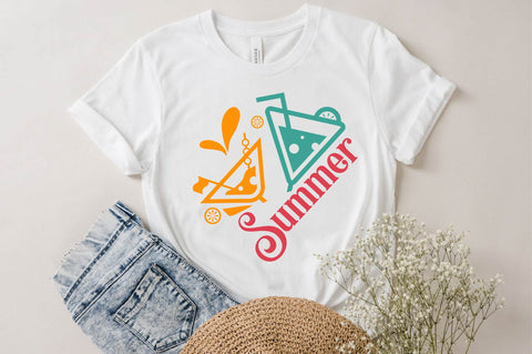 summer SVG designartist 