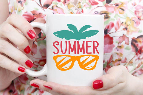 summer SVG designartist 