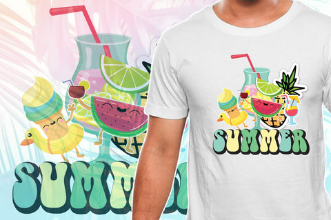 Summer SVG designartist 