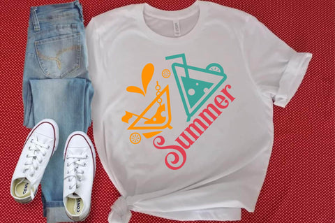 summer SVG designartist 