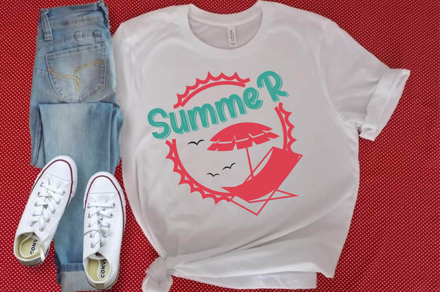 summer SVG designartist 