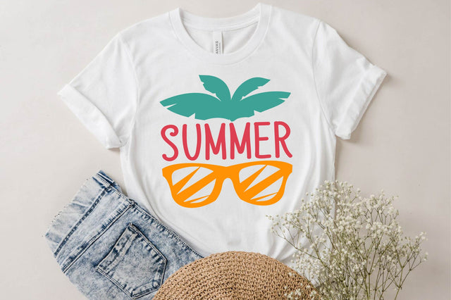 summer SVG designartist 