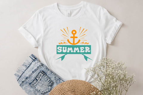 summer SVG designartist 