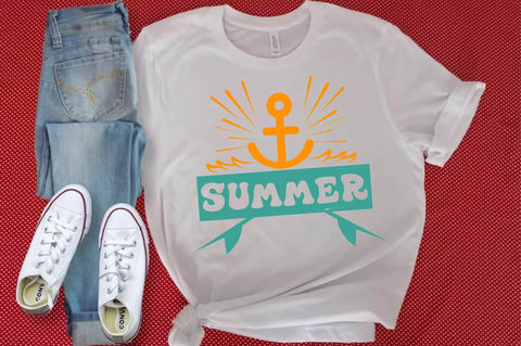 summer SVG designartist 