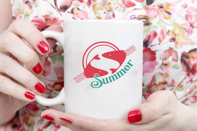 summer SVG designartist 