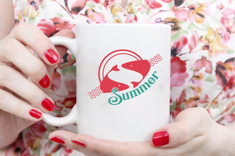 summer SVG designartist 