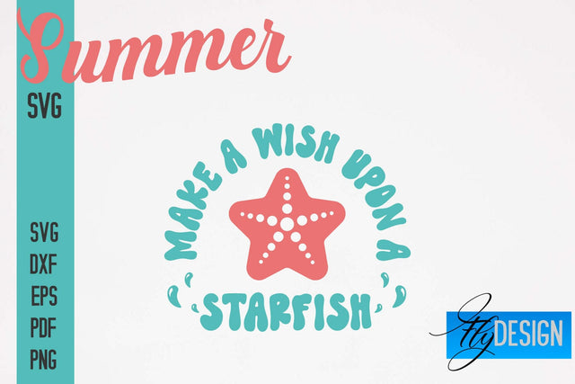 Summer SVG | Summer Quotes SVG Design | Sunny Days SVG SVG Fly Design 