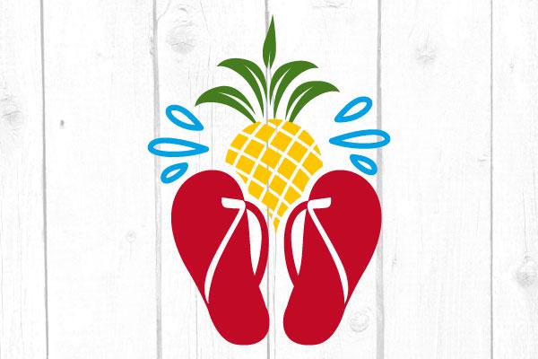 Summer Svg SVG cricutfilesmg 