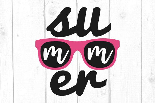 Summer Svg SVG cricutfilesmg 