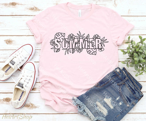 Summer svg SVG _HelArtShop_ 